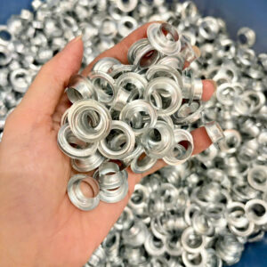 Khoen Ore Mắt Cáo 12mm