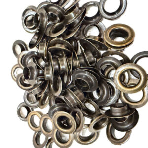 Khoen ore mắt cáo 14mm (14li) đồng cổ