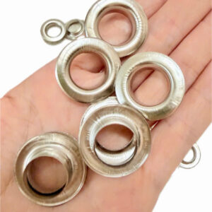 Khoen Ore Mắt Cáo 14mm