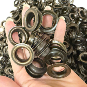 Khoen Ore Mắt Cáo 17mm