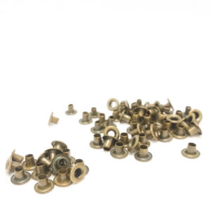 Khoen ore mắt cáo 3mm đồng