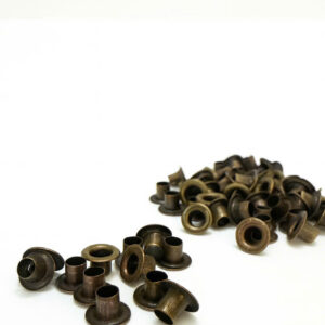 Khoen ore mắt cáo 4mm đồng cổ