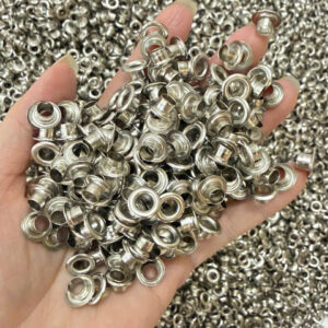 Khoen Ore Mắt Cáo 4mm