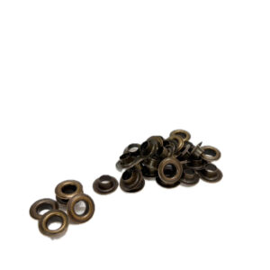 Khoen Ore Mắt Cáo 8mm (8li) đồng cổ